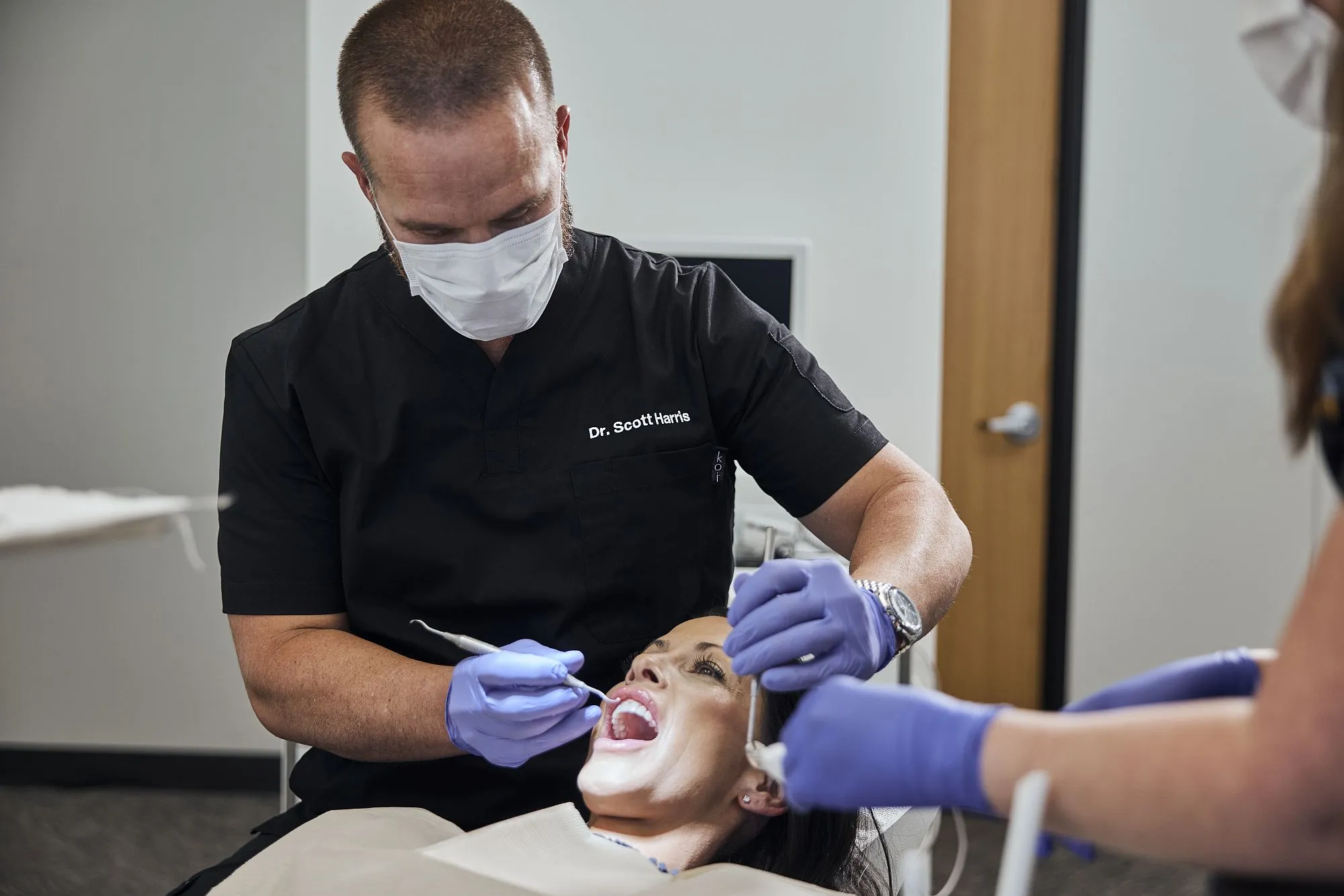 Periodontal Disease Treatment in Phoenix, AZ