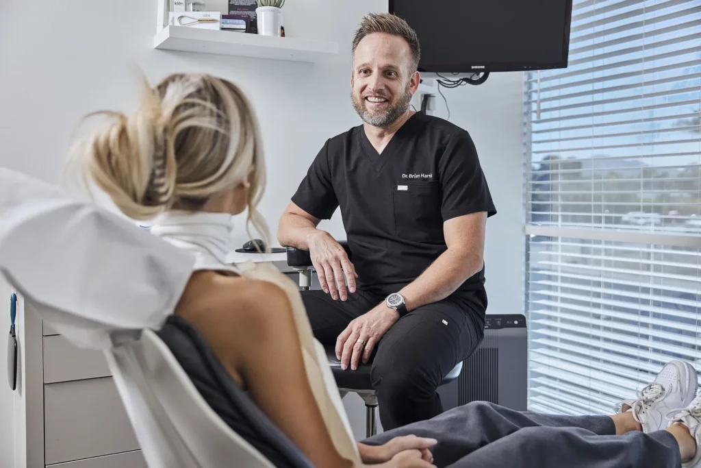 Restorative Dentistry in Phoenix, AZ