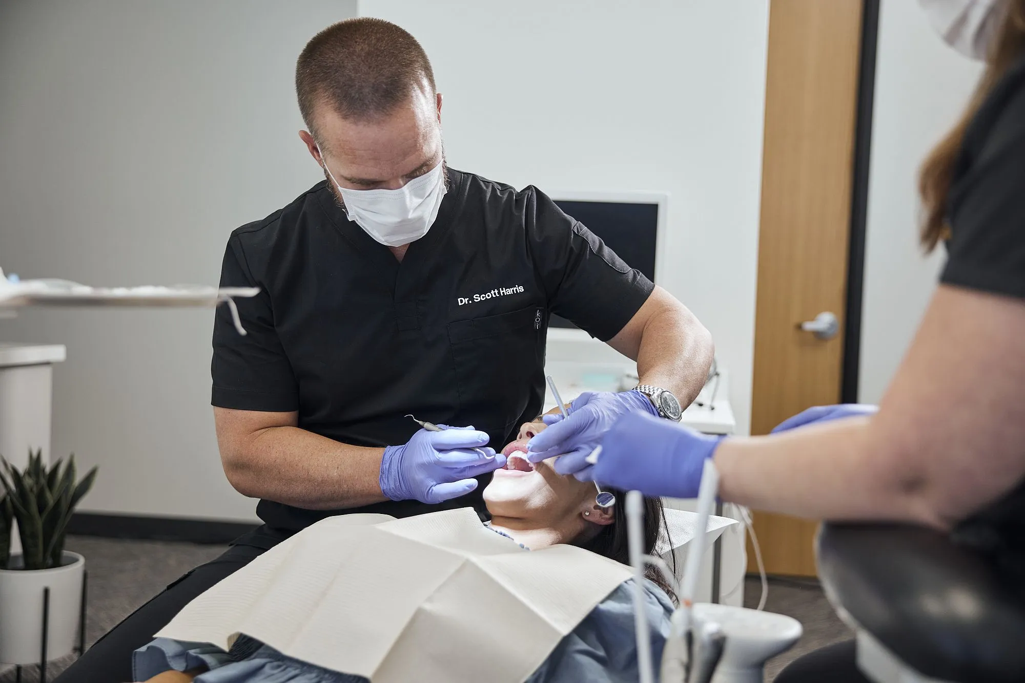 Root Canals Treatment In Phoenix, AZ