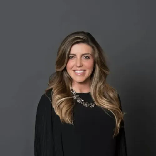 Dr. Emily Cowlin, a dentist in Phoenix, AZ